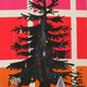 Illustration for article titled My Apartment Holiday Tree Solution (6 images)